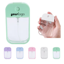 Fragrance Hand Sanitizer Spray