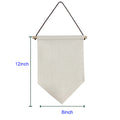 Triangle Flag