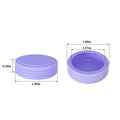 Silicone Luggage Wheel Cover Protector
