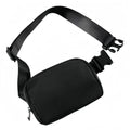 Nylon Waterproof Outdoor Sports Running Chest Bag