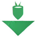 Pet Bandana Triangle Scarf