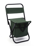 Folding Camp Chair