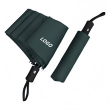 Uv Umbrella Automatic Folding For Rain Or Shine
