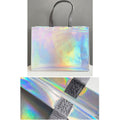 Iridescent Glossy Gift Bag