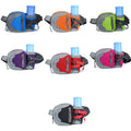 Portable Fanny Pack With Bottle Holder