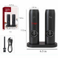 Electric Pepper Grinder