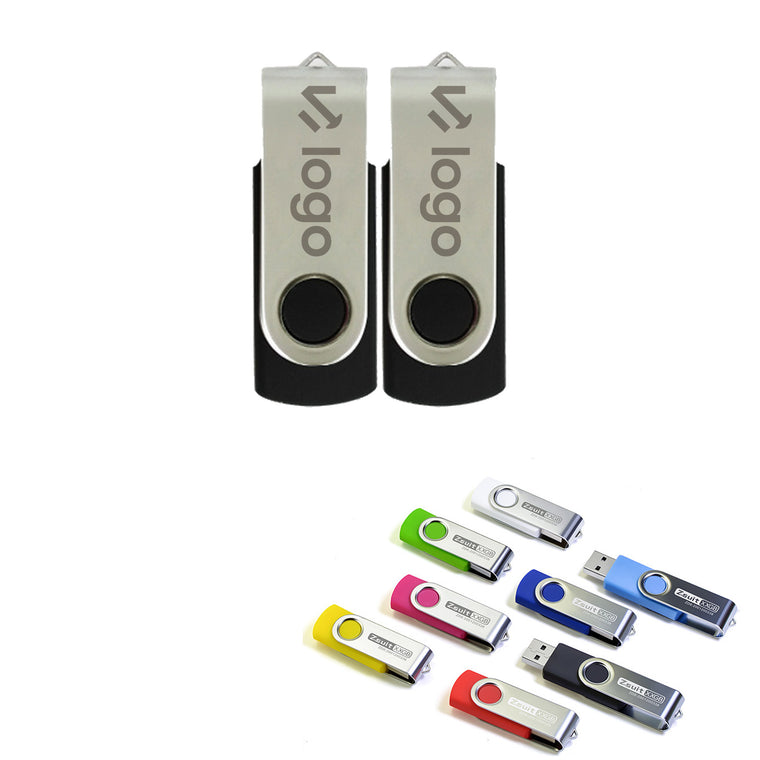 2GB USB Flash Drive