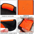 Neoprene Travel Handle Cover