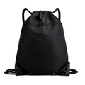600D Oxford Cloth Drawstring Backpack