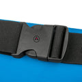 Outdoor Waterproof Foldable Anti-Theft Belt Bag