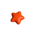 Pu Pentagram Star Shaped Stress Ball Squeeze Toy