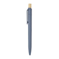 RABS Bamboo Wood Ballpoint Pen