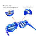 Led Party Eyeglasses