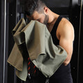 Microfiber Towel