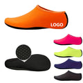 Skin-Friendly Barefoot Beach Socks For Water Sports