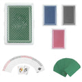 Customizable Deck Of Cards In A Case