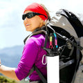 Survival Parachute Cord Handle
