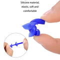 Swimming Earplugs And Nose Clips