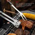 Bbq Tool Set With Carry Case
