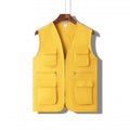 Volunteers Event Vest With Pocket