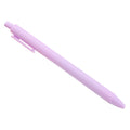 Macaron Colored Plastic Ballpoint Pen