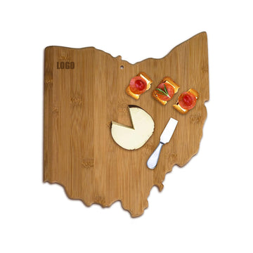 Customized Cutting Board