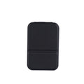 Leather Mini Folding Mirror