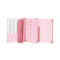 Accordion Bag For File Storage