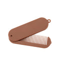Mini Foldable Comb