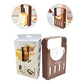 Folding Bread Slicer