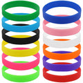Silicone Bracelet Sports Wristband Hand Ring