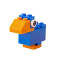 Building Block Pencil Sharpener