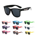 Neon Sunglasses