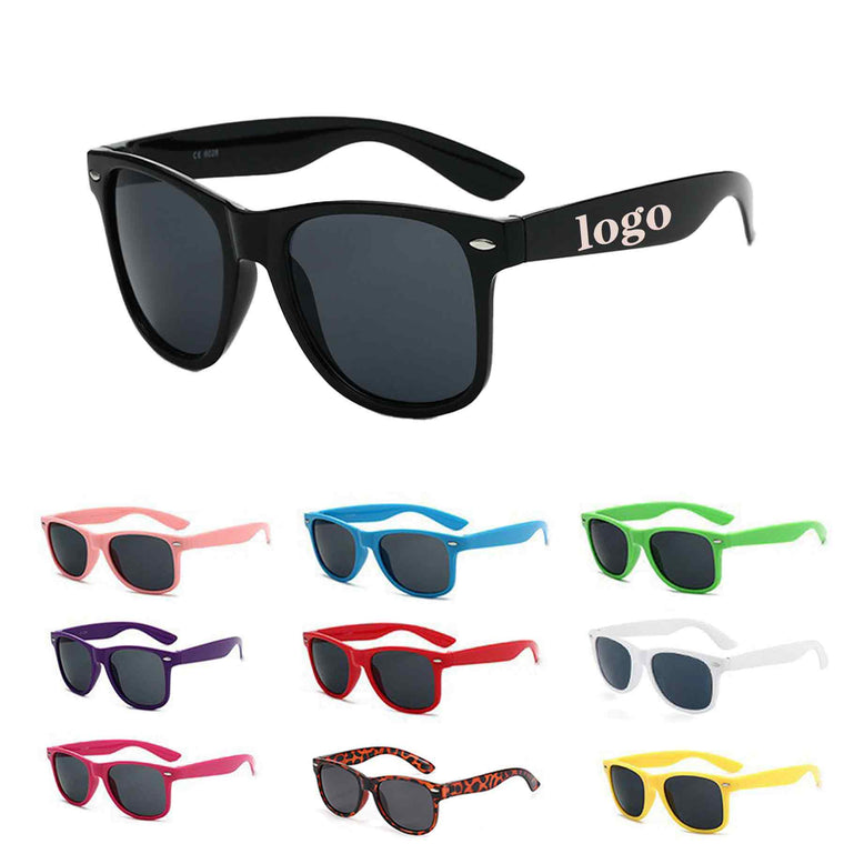 Neon Sunglasses