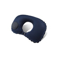 U-Shape Inflatable Neck Travel Pillow