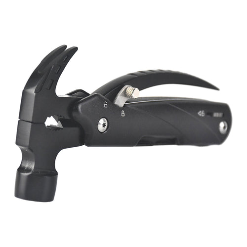12 in 1 Pocket Multi Survival Tools