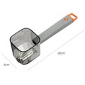 Stainless Steel Peeler with Organizer