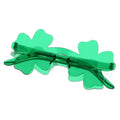 Shamrock Sunglasses