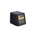 Virtual Currency Curve Tracking Clock