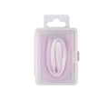 Silicone Biting Reusable Straw