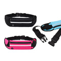 Nylon Running Portable Waist Pack
