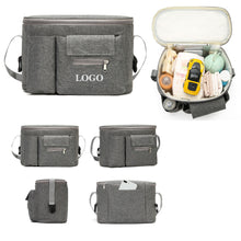 Multi-Functional Baby Stroller Bag