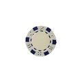 Game Coin Dice Chips