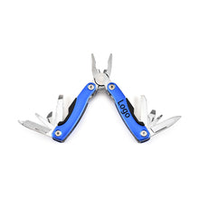 Utility Multi-Tool Piler Outdoor Pocket Knife Blades Kits