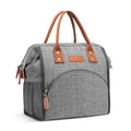 Insulated Lunch Bag for Women
