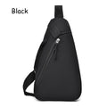 Solid Color Slingpack