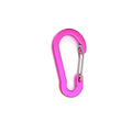 Aluminum Alloy Mountaineering Carabiner