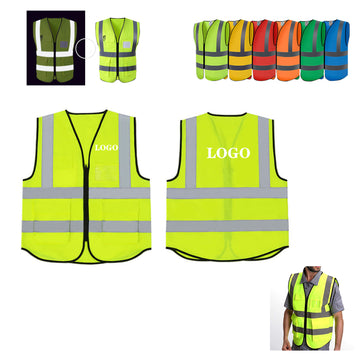 Safety Vest