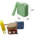 Square Silicone Multi-purpose Storage Bag