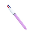 Four-Color Adjustable Ballpoint Pen